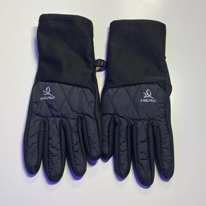 HEAD Winter Gloves